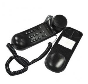 Beetel B 25 Black Corded Landline Phone